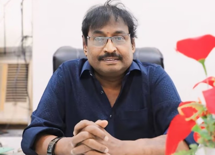 உடல்நலக்குறைவால் இசையமைப்பாளர் சபேஷ் காலமானார் உடல்நலக்குறைவால் இசையமைப்பாளர் சபேஷ் காலமானார்