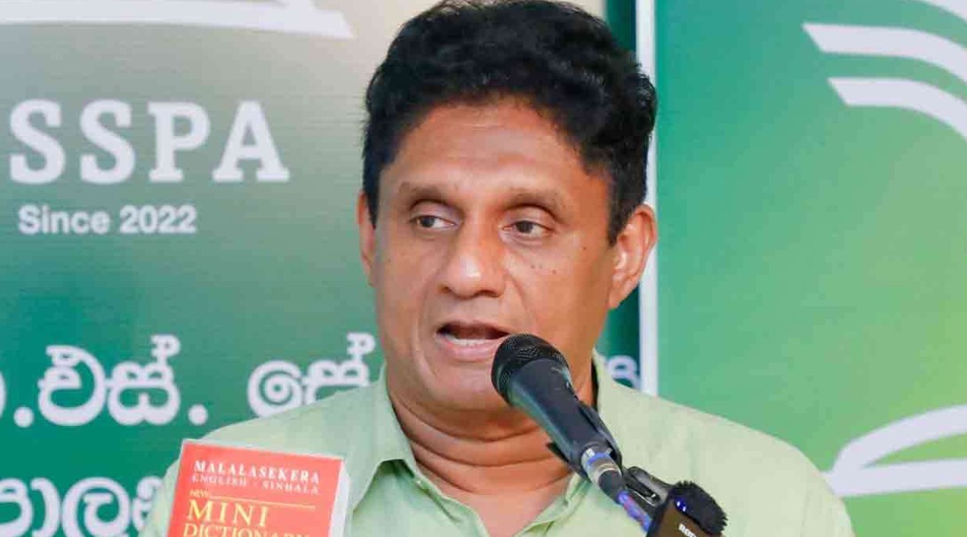 மின் கட்டணம் அதிகரிக்கப்பட்டால் வீதிக்கு இறங்கி போராடுவோம் – சஜித்