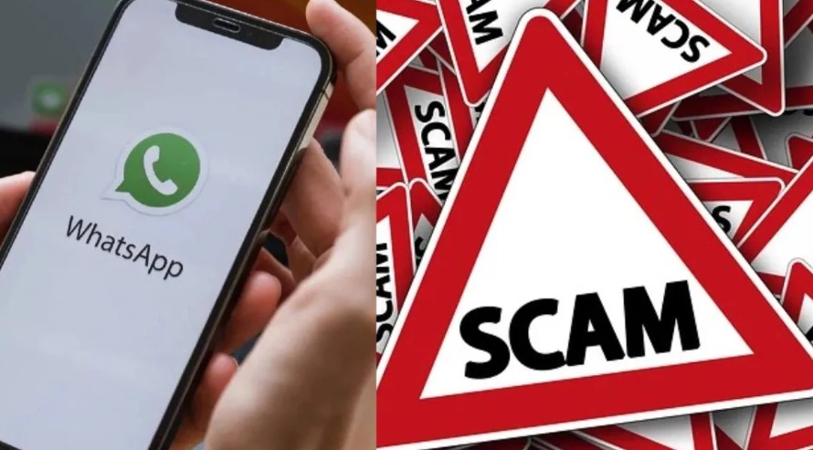 இலங்கையில் WhatsApp மூலம் பாரிய மோசடி – கணினி அவசர தயார் நிலை குழு எச்சரிக்கை