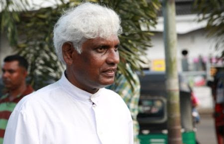 ஹட்டன் பிரகடனத்தை மறந்து செயற்படுகிறது அநுர அரசு – மா.சத்திவேல்
