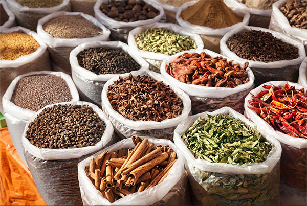 அரசாங்கத்தின் முடிவு – ஆபத்தில் உள்ளூர் மசாலா சந்தை