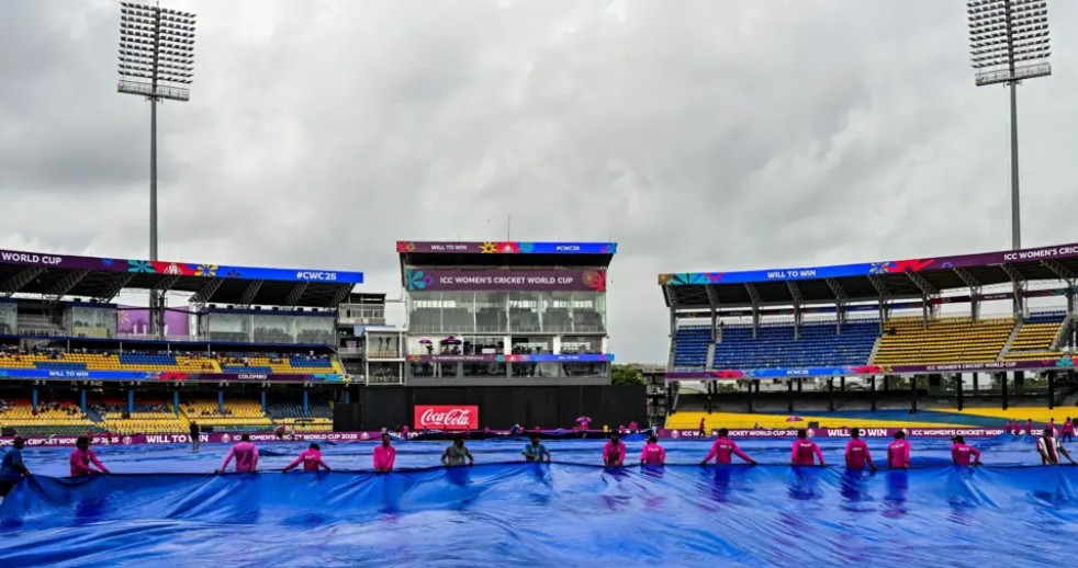 இலங்கை – அவுஸ்திரேலிய மகளிர் அணிகளுக்கு இடையிலான போட்டி கைவிடப்பட்டது
