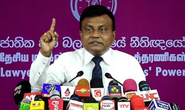 தாஜூதீன் கொலை தொடர்பில் உண்மைகள் வெகுவிரைவில் – சுனில் வட்டகல