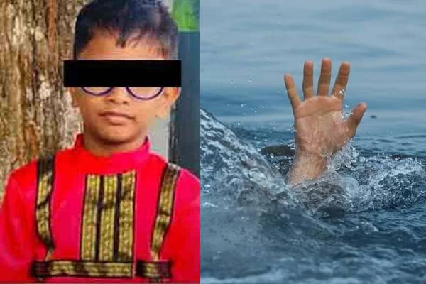 நீச்சல் தடாகத்தில் வீழ்ந்து 5 வயது சிறுவன் உயிரிழந்த சம்பவம் – எழுவர் கைது