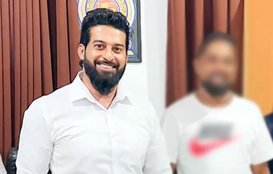 வெலிகம பிரதேச சபைத் தலைவர் கொலை!! கொலையாளி அடையாளம் காணப்பட்டார் வெலிகம பிரதேச சபைத் தலைவர் கொலை!! கொலையாளி அடையாளம் காணப்பட்டார்