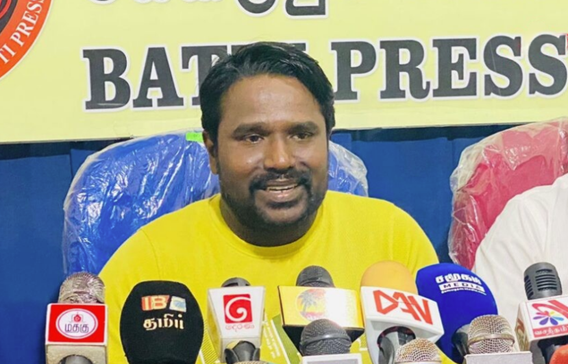 மட்டக்களப்பு கலைஞர்களால் உருவாக்கப்பட்ட மூன்று திரைப்படங்கள் வெளியீடு மட்டக்களப்பு கலைஞர்களால் உருவாக்கப்பட்ட மூன்று திரைப்படங்கள் வெளியீடு