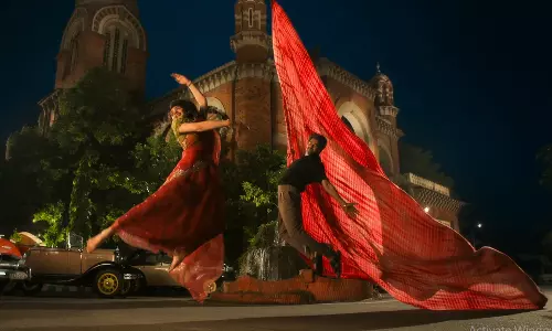 பராசக்தி படத்தின் 02 ஆவது பாடல் வெளியீடு பராசக்தி படத்தின் 02 ஆவது பாடல் வெளியீடு