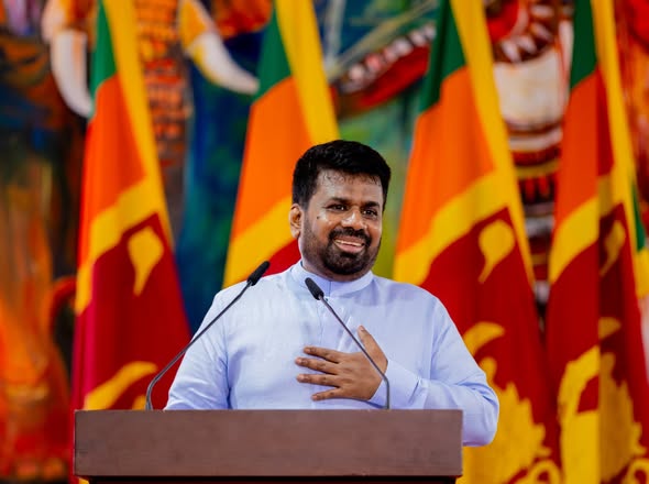 எந்தவொரு குற்றவாளிக்கும் அரசியல் அடைக்கலம் வழங்காத ஒரு ஆட்சியை நாங்கள் உருவாக்கியுள்ளோம்