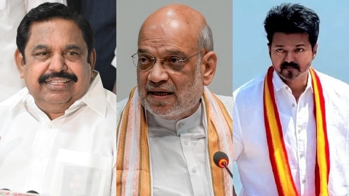 எடப்பாடி பழனிச்சாமியின் அரசியல் எதிர்காலமும் விஜய்க்கு ஏற்பட்டுள்ள மௌசும் – தமிழக அரசியலில் என்ன நடக்கிறது?