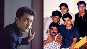 நடிகர் அபிநய் காலமானார் – அதிர்ச்சியில் திரையுலகம்