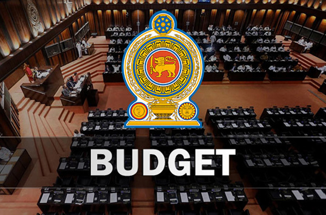 2026 பட்ஜெட்; 2ஆம் வாசிப்பு மீதான வாக்கெடுப்பு இன்று