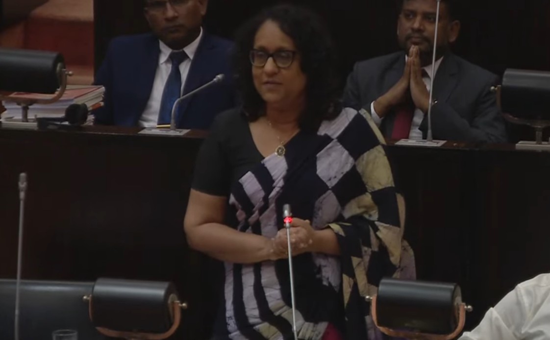 நாட்டில்  365,951 பேர் வேலையின்றி உள்ளனர் – பிரதமர் ஹரிணி