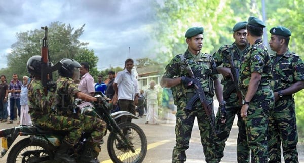 கிளிநொச்சியில் சட்டவிரோத மதுபானம். பெண்கள் உட்பட 10 பேர் கைது, பொலிஸார் மீதும் தாக்குதல்