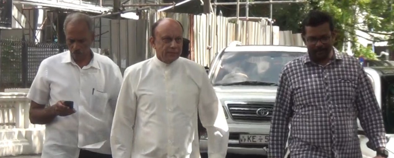 லக்‌ஷ்மன் யாப்பா அபேவர்தன, ஜயந்த எதிரிசிங்க தொடர்பான பூர்வாங்க விசாரணை அடுத்த மாதம்