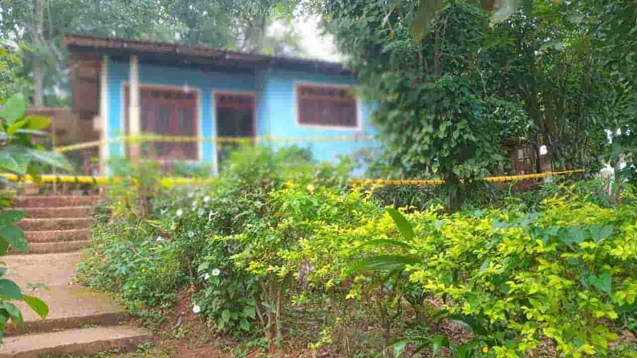 கம்பளையில் சிறுமியை கொலை செய்த சந்தேகநபர் உயிர்மாய்ப்பு கம்பளையில் சிறுமியை கொலை செய்த சந்தேகநபர் உயிர்மாய்ப்பு