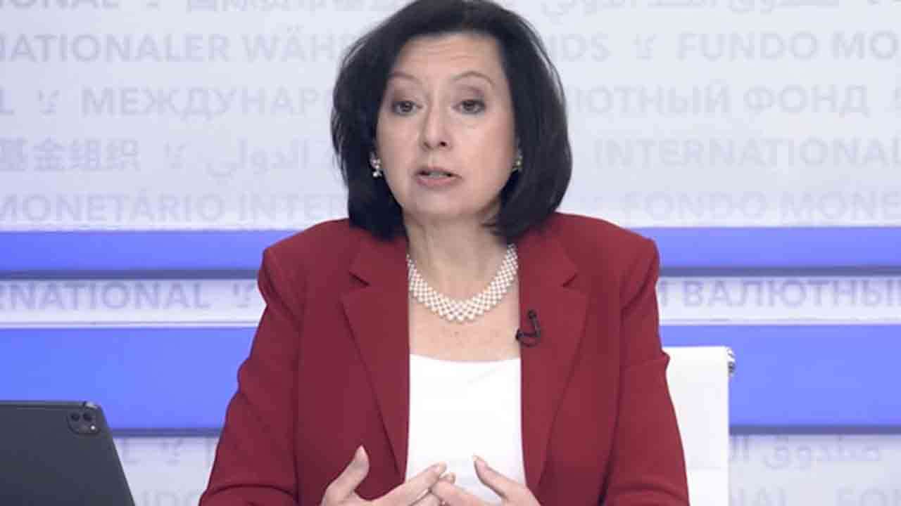 இலங்கைக்கு 5ஆம் கட்ட கடன் மதிப்பாய்வு – சர்வதேச நாணய நிதியம் வெளியிட்டுள்ள அறிவிப்பு இலங்கைக்கு 5ஆம் கட்ட கடன் மதிப்பாய்வு – சர்வதேச நாணய நிதியம் வெளியிட்டுள்ள அறிவிப்பு