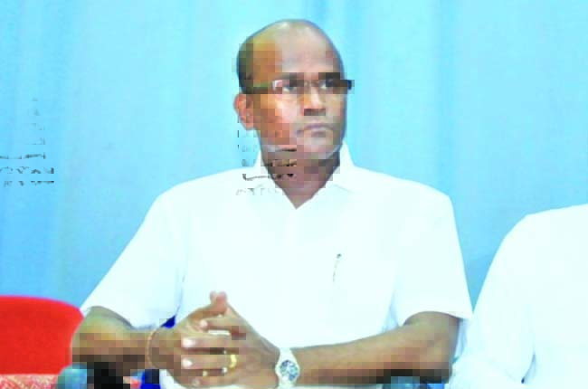 ஜனாதிபதியுடன் தமிழரசுக் கட்சி தொடர்ந்து பேச்சு நடத்தத் தயார்