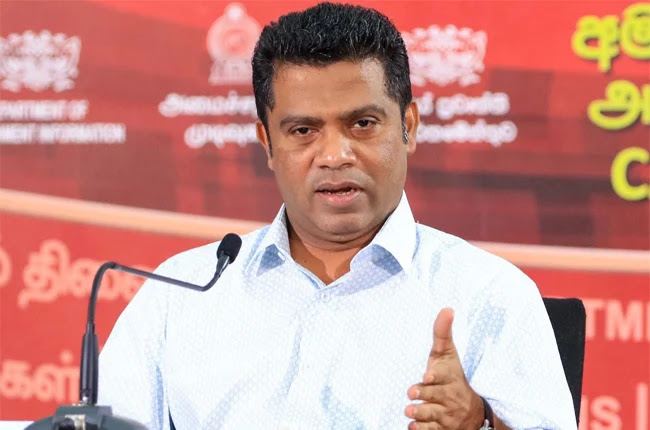 திருகோணமலை விவகாரத்தில் எவருக்கும் அரசியல் இலாபம் தேட இடமளியோம் – நளிந்த ஜயதிஸ்ஸ