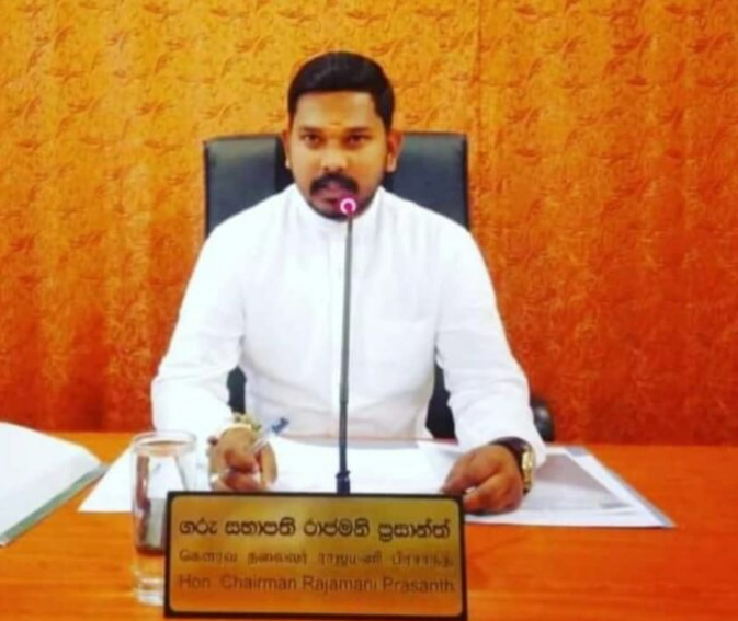 கொட்டகலை பிரதேச சபையின் பட்ஜட் ஏகமனதாக நிறைவேற்றம்