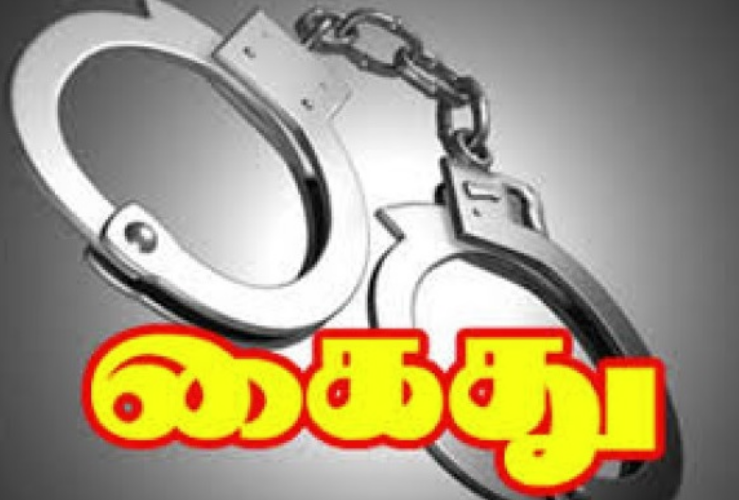 ஐஸ் போதைப்பொருளுடன் கெஹேல்பத்தர பத்மேவின் மூன்று சகாக்கள் கைது ஐஸ் போதைப்பொருளுடன் கெஹேல்பத்தர பத்மேவின் மூன்று சகாக்கள் கைது