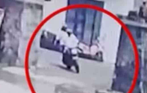 வெலிகம துப்பாக்கிச் சூடு – துப்பாக்கிதாரிகள் பயன்படுத்திய மோட்டார் சைக்கிள் கண்டுபிடிப்பு