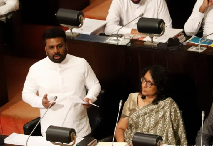 2026 பட்ஜட்: மக்களுக்கு நிவாரணம்: வரி அதிகரிப்பு இல்லை 2026 பட்ஜட்: மக்களுக்கு நிவாரணம்: வரி அதிகரிப்பு இல்லை