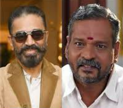 கமலுக்கு மிரட்டல் விடுத்த ரவிச்சந்திரனுக்கு பா.ஜ.க.வில் செயலாளர் பொறுப்பு