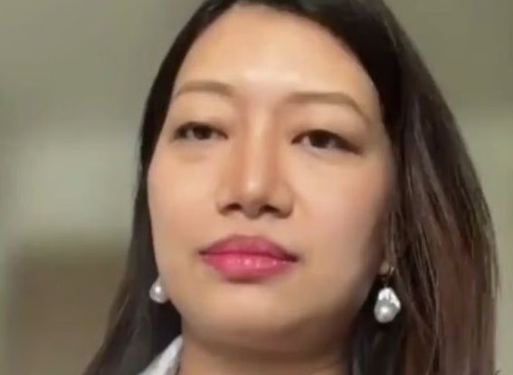 ‘அருணாச்சலப் பிரதேசத்தினரின் இந்திய பாஸ்போர்ட் செல்லாது’ – ஷாங்காய் விமான நிலையத்தில் பெண் பயணியை அலைக்கழித்த சீன அதிகாரிகள் ‘அருணாச்சலப் பிரதேசத்தினரின் இந்திய பாஸ்போர்ட் செல்லாது’ – ஷாங்காய் விமான நிலையத்தில் பெண் பயணியை அலைக்கழித்த சீன அதிகாரிகள்