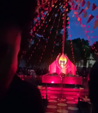 யாழ். பல்கலைகழகத்தில் உணர்வெழுச்சியுடன் இடம்பெற்ற மாவீரர் நினைவேந்தல் யாழ். பல்கலைகழகத்தில் உணர்வெழுச்சியுடன் இடம்பெற்ற மாவீரர் நினைவேந்தல்