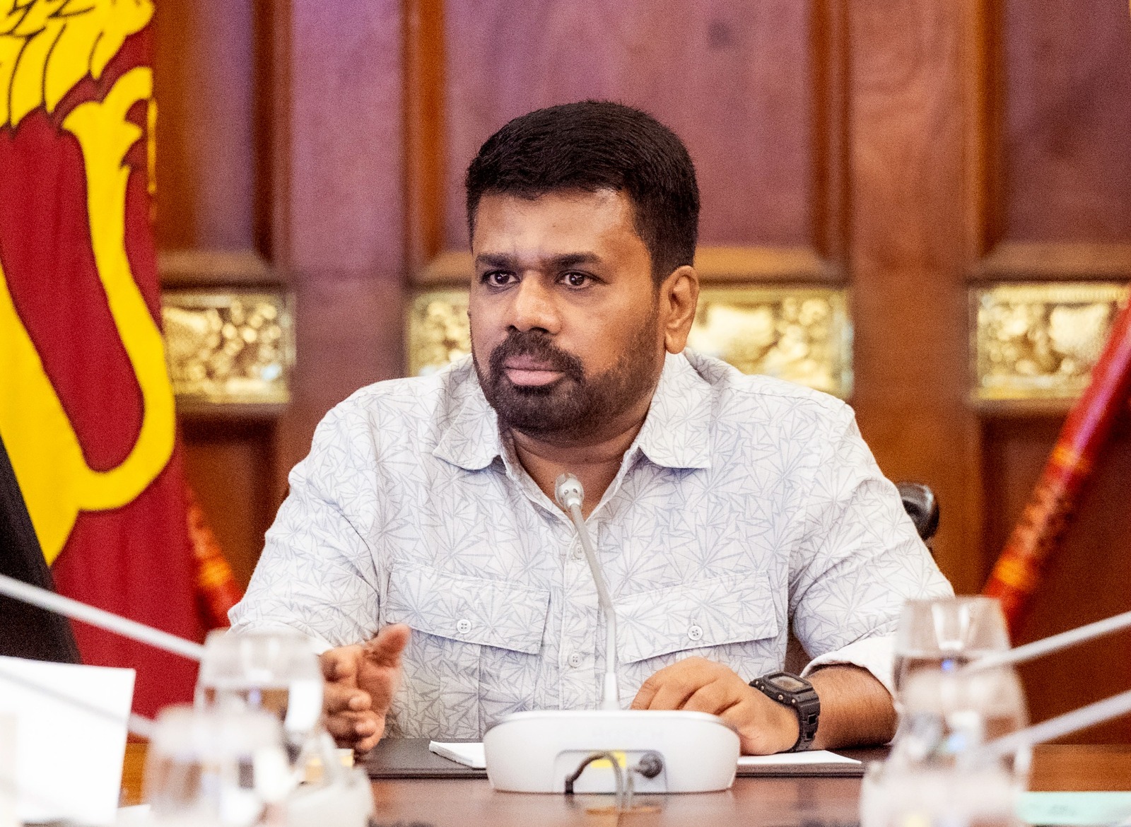 சினிமாவின் முன்னேற்றம் நாட்டு மக்களின் ஆன்மீக வளர்ச்சியில் தாக்கம் செலுத்துகிறது – ஜனாதிபதி