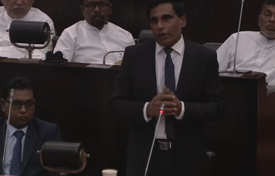 நாட்டில் 20 தொன்களுக்கும் அதிகமான போதைப்பொருள் பறிமுதல் – அமைச்சர் ஆனந்த விஜேபால