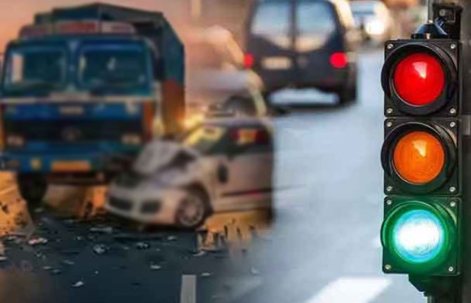 நான்கு ஆண்டுகளில் 12,000க்கும் மேற்பட்ட உயிரிழப்பு!! புதிய சாலை பாதுகாப்பு திட்டத்திற்கு அமைச்சரவை அனுமதி நான்கு ஆண்டுகளில் 12,000க்கும் மேற்பட்ட உயிரிழப்பு!! புதிய சாலை பாதுகாப்பு திட்டத்திற்கு அமைச்சரவை அனுமதி