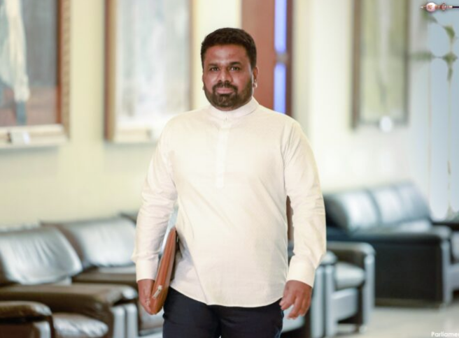 வரவு செலவுத் திட்டம் பெரும்பான்மை வாக்குகளுடன் நிறைவேற்றம் – தமிழ் முற்போக்குக் கூட்டணி, இ.தொ.காவும் ஆதரவு வரவு செலவுத் திட்டம் பெரும்பான்மை வாக்குகளுடன் நிறைவேற்றம் – தமிழ் முற்போக்குக் கூட்டணி, இ.தொ.காவும் ஆதரவு