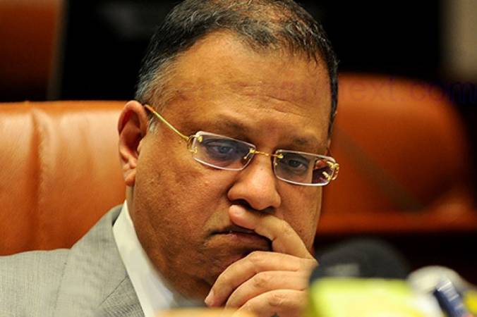 பிணை முறி மோசடி, அர்ஜுன் மகேந்திரன் கைது செய்யப்படுவார். சர்வதேச பிடியாணை உத்தரவுக்கு ஏற்பாடு பிணை முறி மோசடி, அர்ஜுன் மகேந்திரன் கைது செய்யப்படுவார். சர்வதேச பிடியாணை உத்தரவுக்கு ஏற்பாடு