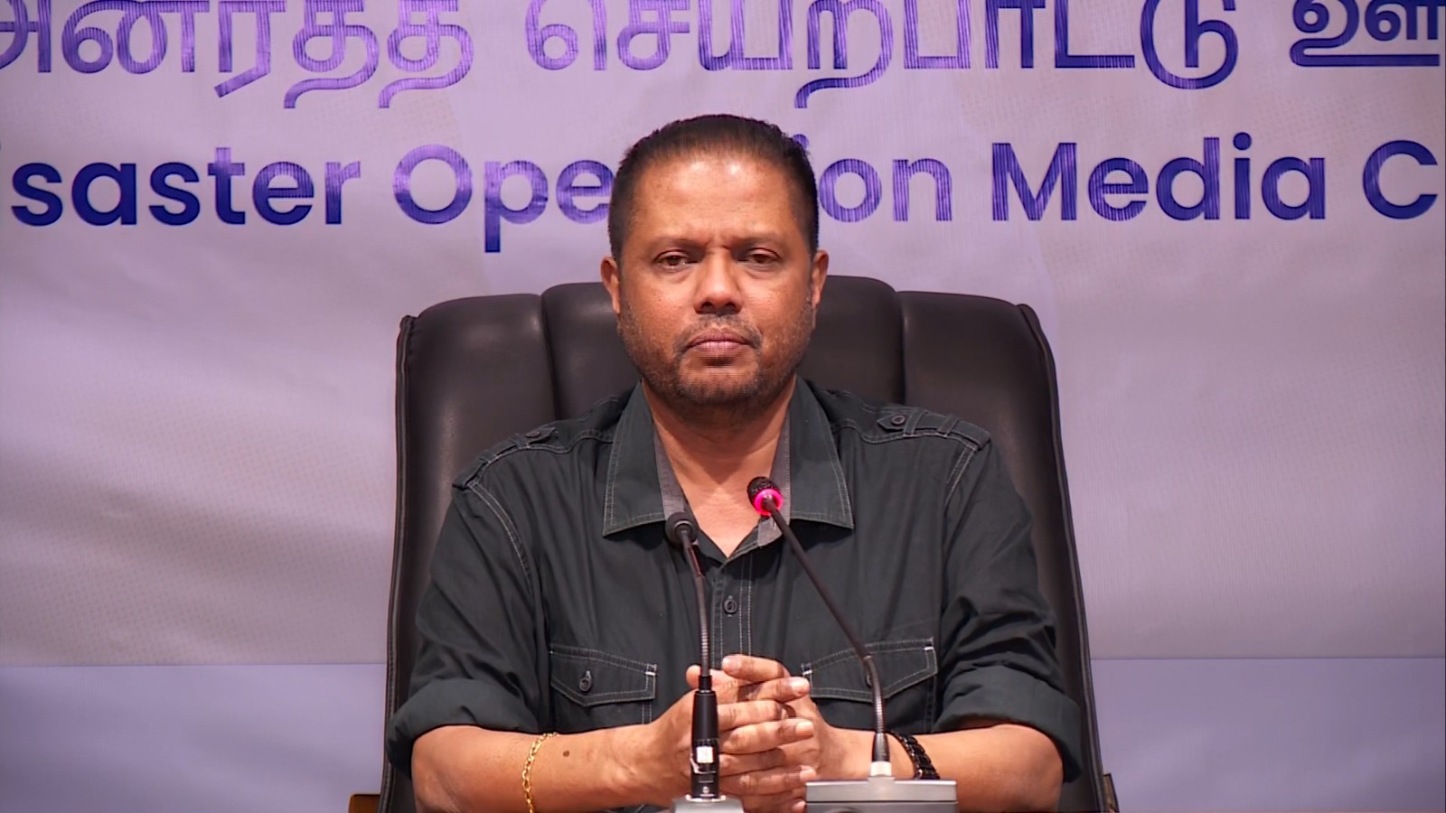 மழை குறைந்தாலும் மண் சரிவு அபாயம் நீங்கவில்லை – பொது மக்களுக்கு எச்சரிக்கை