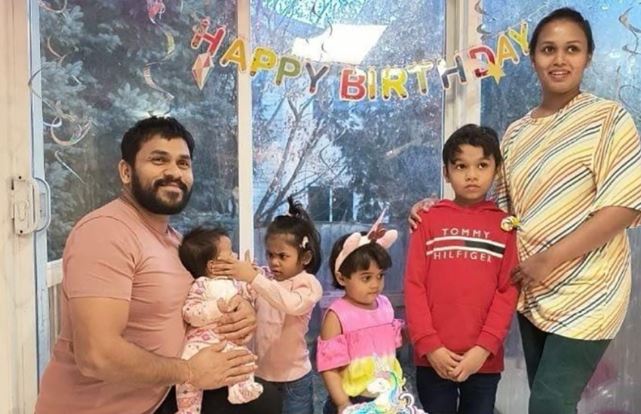 கனடாவை உலுக்கிய இலங்கை குடும்பத்தின் படுகொலை – குற்றவாளிக்கு ஆயுள் தண்டனை