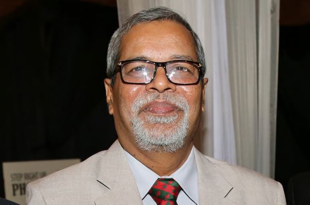 பங்களாதேஷின் முன்னாள் தலைமைத் தேர்தல் ஆணையர் கைது பங்களாதேஷின் முன்னாள் தலைமைத் தேர்தல் ஆணையர் கைது