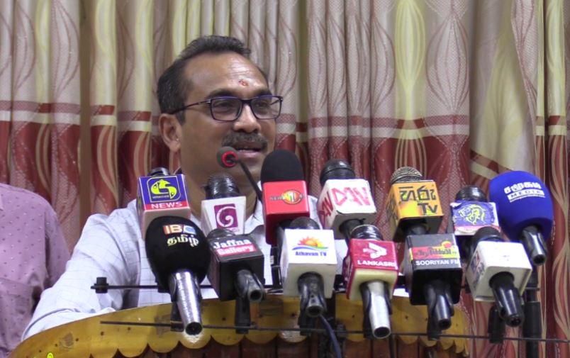 போதைப் பொருளை கட்டுப்படுத்த விளையாட்டு துறையை அபிவிருத்தி செய்ய வேண்டும் – யாழில் அமைச்சர் தகவல்