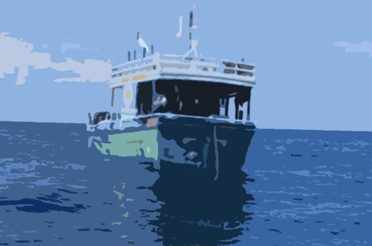 மாலைத்தீவில் 300 கிலோ போதைப்பொருட்களுடன் இலங்கை படகு பறிமுதல்