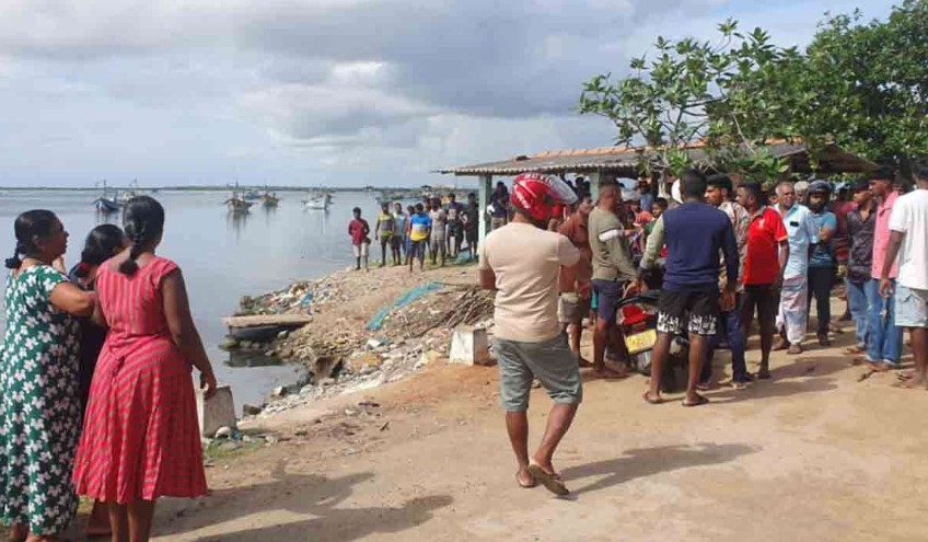 யாழ் மாவட்டத்தில் 17 வயதுச் சிறுவன் சடலமாக கண்டெடுப்பு