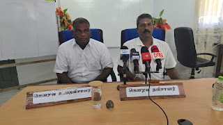 ஊர்காவற்துறை பாதீடு தோற்கடிப்பு ஊர்காவற்துறை பாதீடு தோற்கடிப்பு