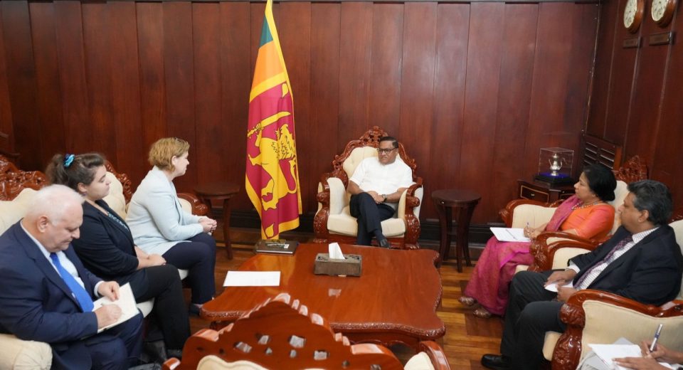 விடுதலைப் புலிகளை கனடா அங்கீகரிக்கவில்லை – இலங்கை அரசிடம் தூதுவர் விளக்கம்