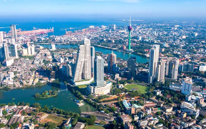 கொழும்பு மாவட்டத்தில் 221 பேரிடர் அபாயகரமான இடங்கள்