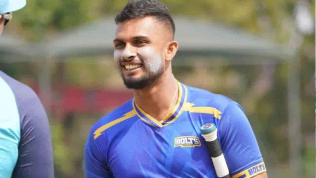 அசலங்க, அசித விலகல்; புதிய தலைவராக தசுன் ஷானக அறிவிப்பு அசலங்க, அசித விலகல்; புதிய தலைவராக தசுன் ஷானக அறிவிப்பு