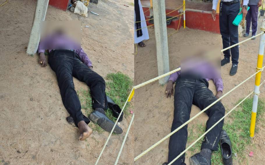 இலங்கை கல்வி வெளியீட்டு பிரிவின் முன்னாள் பணிப்பாளர் சடலமாக மீட்பு