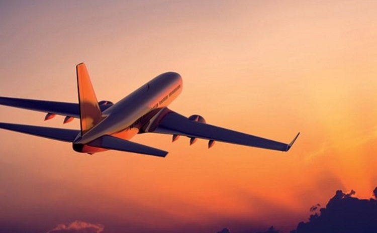 இந்தியாவில் இருந்து இலங்கை சென்ற விமானத்தில் கோளாறு