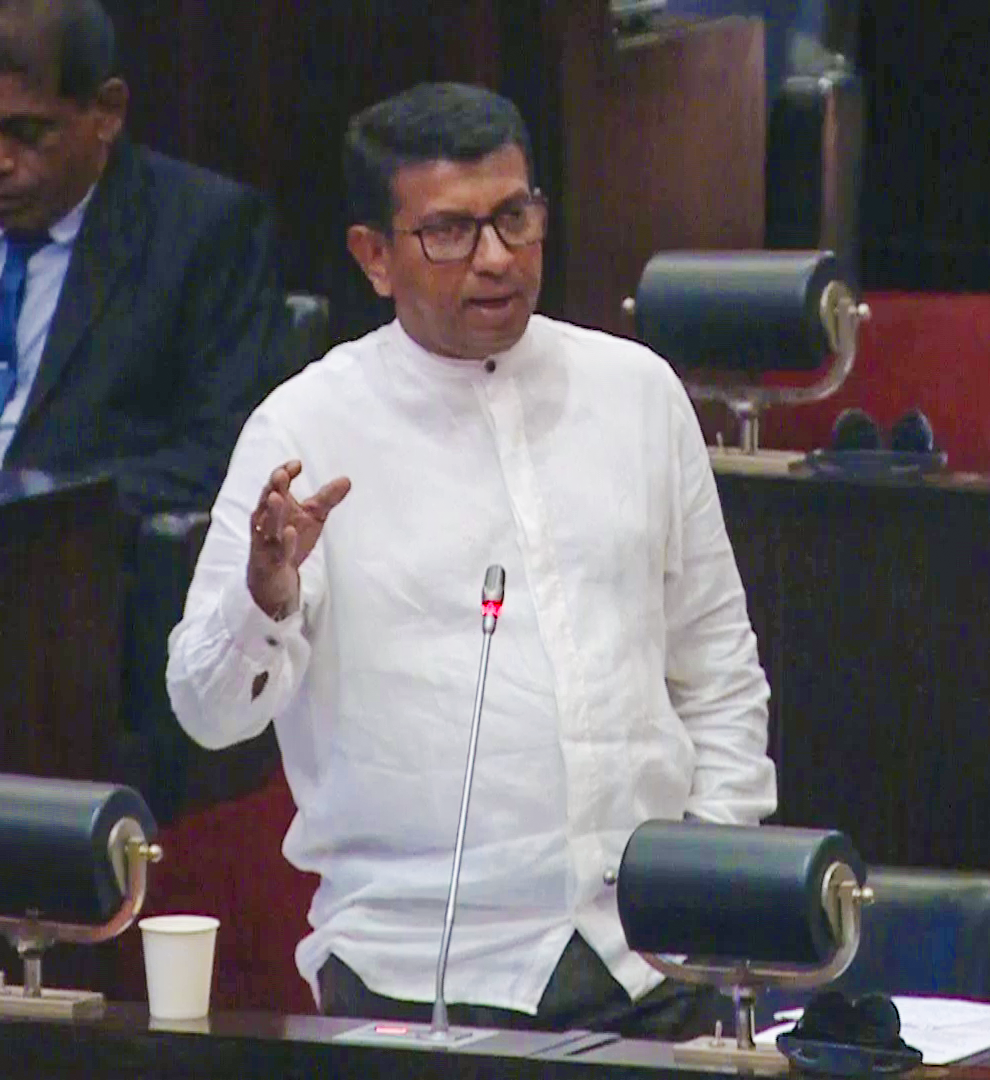 ராஜபக்ச ஆட்சிகாலத்தில் தான் மீனவர்கள் சுட்டுக்கொல்லப்பட்டனர்