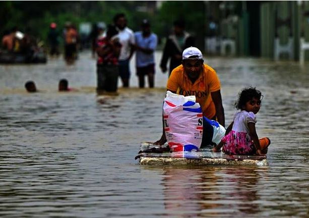 பேரிடர் இறப்புகள் 200 ஐ தாண்டியது – 218 பேரைக் காணவில்லை பேரிடர் இறப்புகள் 200 ஐ தாண்டியது – 218 பேரைக் காணவில்லை