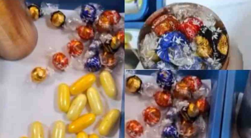 விமான நிலையத்தில் 250 மில்லியன் ரூபா பெறுமதியான போதைப்பொருளுடன் மலேசியப் பிரஜை கைது