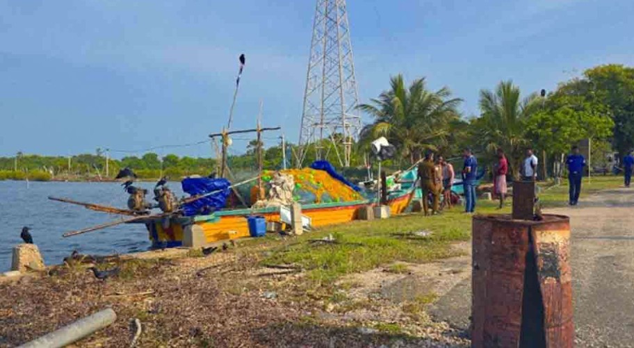 சட்ட விரோத மீன்பிடியில் ஈடுபட்ட குற்றச்சாட்டில் 31 இந்திய மீனவர்கள் கைது